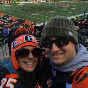 Meet your Posher, Jesse